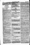 Sporting Gazette Saturday 29 January 1870 Page 10