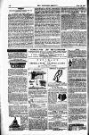 Sporting Gazette Saturday 29 January 1870 Page 14