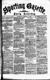 Sporting Gazette Saturday 05 February 1870 Page 1