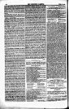 Sporting Gazette Saturday 01 October 1870 Page 12