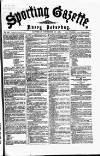 Sporting Gazette Saturday 17 December 1870 Page 1