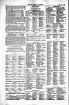 Sporting Gazette Saturday 06 January 1872 Page 4