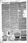 Sporting Gazette Saturday 06 January 1872 Page 14