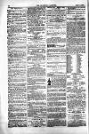 Sporting Gazette Saturday 06 January 1872 Page 16