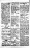 Sporting Gazette Saturday 27 January 1872 Page 10