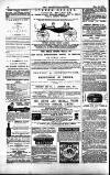 Sporting Gazette Saturday 10 February 1872 Page 18
