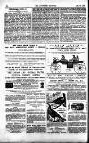 Sporting Gazette Saturday 24 February 1872 Page 18