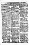 Sporting Gazette Saturday 09 March 1872 Page 6