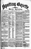 Sporting Gazette Saturday 27 April 1872 Page 1