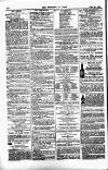 Sporting Gazette Saturday 21 December 1872 Page 16