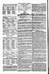 Sporting Gazette Saturday 08 February 1873 Page 6