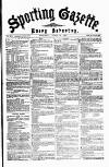 Sporting Gazette Saturday 26 April 1873 Page 1