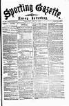Sporting Gazette Saturday 21 June 1873 Page 1