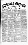 Sporting Gazette Saturday 28 June 1873 Page 1