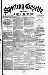 Sporting Gazette Saturday 20 September 1873 Page 1