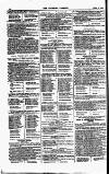 Sporting Gazette Saturday 01 November 1873 Page 14