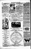 Sporting Gazette Saturday 07 February 1874 Page 18