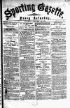 Sporting Gazette Saturday 14 February 1874 Page 1