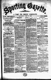 Sporting Gazette Saturday 11 April 1874 Page 1