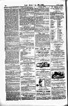 Sporting Gazette Saturday 04 July 1874 Page 20