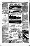 Sporting Gazette Saturday 04 July 1874 Page 22