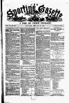 Sporting Gazette Saturday 16 January 1875 Page 1