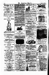 Sporting Gazette Saturday 23 January 1875 Page 22