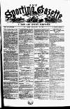 Sporting Gazette Saturday 13 February 1875 Page 1