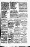 Sporting Gazette Saturday 27 February 1875 Page 19