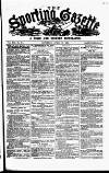 Sporting Gazette Saturday 10 April 1875 Page 1