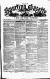 Sporting Gazette Saturday 17 April 1875 Page 1