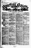 Sporting Gazette Saturday 08 May 1875 Page 1