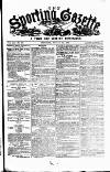 Sporting Gazette Saturday 21 August 1875 Page 1
