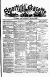 Sporting Gazette Saturday 28 August 1875 Page 1