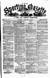 Sporting Gazette Saturday 25 September 1875 Page 1