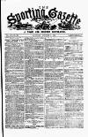 Sporting Gazette Saturday 02 October 1875 Page 1