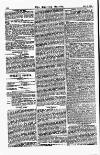 Sporting Gazette Saturday 02 October 1875 Page 14