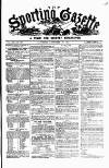 Sporting Gazette Saturday 27 November 1875 Page 1
