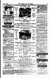 Sporting Gazette Saturday 04 December 1875 Page 19