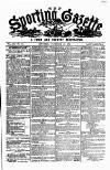 Sporting Gazette Saturday 25 December 1875 Page 1