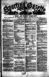 Sporting Gazette Saturday 08 January 1876 Page 1
