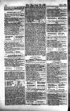 Sporting Gazette Saturday 08 January 1876 Page 18