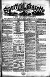 Sporting Gazette Saturday 22 January 1876 Page 1