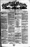 Sporting Gazette Saturday 12 February 1876 Page 1