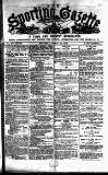 Sporting Gazette Saturday 18 March 1876 Page 1