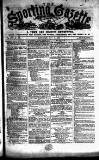Sporting Gazette Saturday 06 May 1876 Page 1