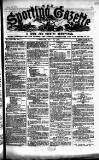 Sporting Gazette Saturday 13 May 1876 Page 1