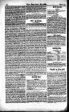 Sporting Gazette Saturday 13 May 1876 Page 16