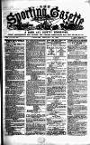 Sporting Gazette Saturday 10 February 1877 Page 1