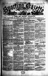 Sporting Gazette Saturday 10 March 1877 Page 1